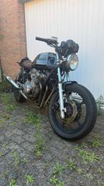 Suzuki GSX750E 1980, Motoren, Sportuitlaat, 4 cilinders, Particulier, Meer dan 35 kW