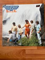 Eén drie-elpeebox en negen elpees van BZN, Ophalen of Verzenden, Gebruikt, Overige formaten