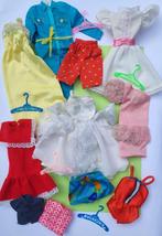 Verzameling Mattel vintage barbie kleertje, Verzenden, Gebruikt, Kleertjes