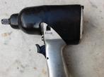 pneumatische slagmoersleutel  luchtsleutel, Ophalen of Verzenden, Gebruikt