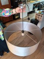 Prachtige Steinhauer lampenkappen., Ophalen, Zo goed als nieuw, Rond