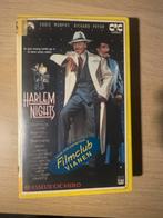 Harlem Nights VHS - Eddie Murphy & Richard Pryor ex rental, Cd's en Dvd's, VHS | Film, Vanaf 12 jaar, Ophalen of Verzenden, Gebruikt