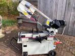 Lintzaag bandzaag metaalzaag €700, Doe-het-zelf en Verbouw, Gereedschap | Zaagmachines, Ophalen