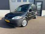 Opel Combo 1.3 CDTi Comfort, Voorwielaandrijving, Gebruikt, Zwart, 4 cilinders