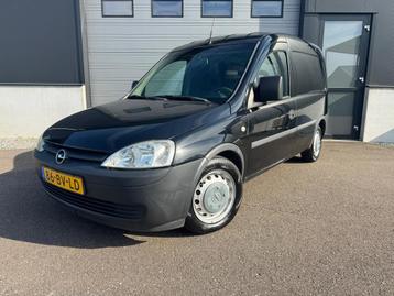 Opel Combo 1.3 CDTi Comfort beschikbaar voor biedingen