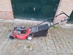 OK Benzine Grasmaaier - opknapper loop of sloop onderdelen, Tuin en Terras, Ophalen, Cirkelmaaier, Gebruikt, 40 t/m 49 cm
