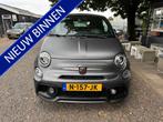 Fiat 500 1.4 T-Jet Abarth Turismo 70th Anniversary, 15 km/l, Gebruikt, Euro 6, 4 cilinders