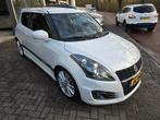 Suzuki Swift 1.6 Sport | 3E EIGENAAR | 12MND GARANTIE | AIRC, Voorwielaandrijving, Euro 5, Gebruikt, 4 cilinders