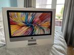 Ready to go IMac 5k 27" scherm met 2TB SSD met doos!, Ophalen, 2TB, IMac, Zo goed als nieuw