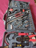 Gereedschapskoffer, nieuw, Ophalen, Nieuw