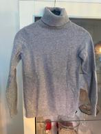 Trui merino wol Benneton maat XS grijs, Kleding | Dames, Truien en Vesten, Ophalen of Verzenden, Zo goed als nieuw, Maat 34 (XS) of kleiner