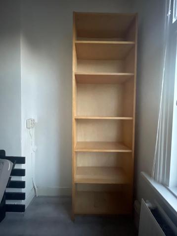 Billy boekenkast