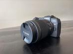 Zo goed als nieuwe Canon R met 24-105mm lens, Ophalen, Zo goed als nieuw, Canon, 8 keer of meer