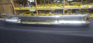 Triumph TR6 1970 achterbumper , in goede staat beschikbaar voor biedingen