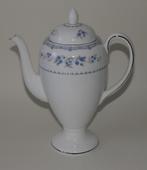 Wedgwood koffiepot "Gardenia" R 4628., Overige typen, Ophalen of Verzenden, Zo goed als nieuw, Wedgwood