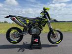 KTM All-Road 450/530 EXC-R A2 Supermoto Supermotard SM, Motoren, Motoren | KTM, Info@vtrmotoren.nl, KTM, Bedrijf, 449 cc