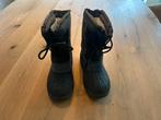 TE KOOP: Olang Canadian Snowboots - Maat 31/32, Ophalen of Verzenden, Gebruikt, Jongen of Meisje, Laarzen