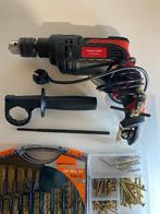 Drill, Doe-het-zelf en Verbouw, Gereedschap | Boormachines, Ophalen, Kolomboormachine