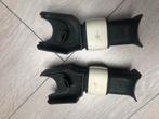 Bugaboo adapters, Kinderen en Baby's, Autostoeltjes, 0 t/m 10 kg, Gebruikt, Overige methoden, Ophalen of Verzenden