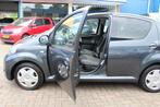 Toyota Aygo 1.0 VVT-i "Comfort" Airco + 5 Deurs ! (bj 2013), Voorwielaandrijving, Euro 5, Stof, Gebruikt
