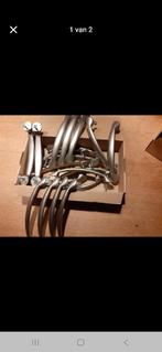 Kastgrepen, Ophalen, Zo goed als nieuw