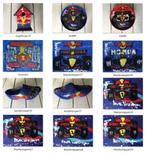 Diverse items Formule 1 Max Verstappen, Ophalen of Verzenden
