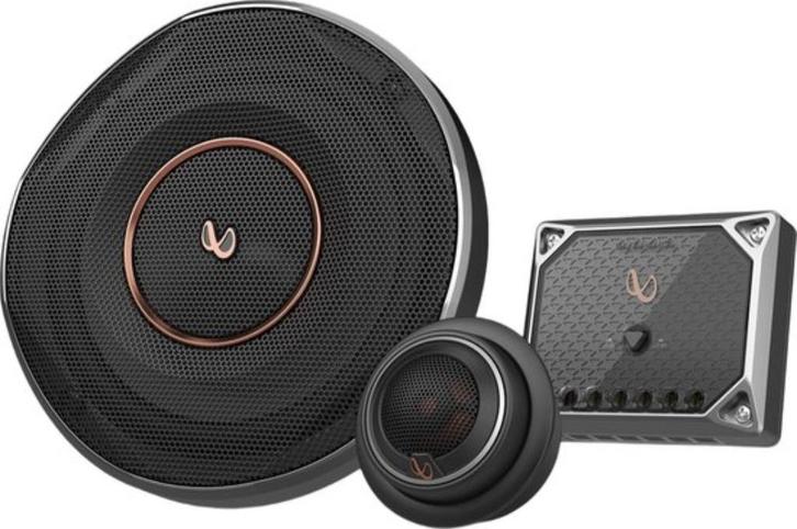 Infinity Reference 6530 CX 16,5cm 2-Weg Composet 270Watt, Auto diversen, Autospeakers, Nieuw, Ophalen of Verzenden