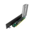 IBM x3550 M4 PCIe Slot 2 Riser card + Bracket 94Y7589