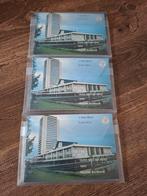 1990 Nederland Muntset (FDC), Ophalen of Verzenden, Koningin Beatrix, Setje