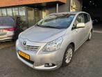 Toyota Verso 1.8 VVT-i 7PERS AUTOMAAT CLIMA PDC DEALER ONDER, 450 kg, Gebruikt, 4 cilinders, Traction-control