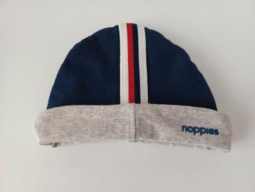 NIEUW Noppies baby muts 0 - 3 maanden beschikbaar voor biedingen