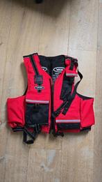 Yak kano/zwemvest, Watersport en Boten, Gebruikt, Yak, Ophalen of Verzenden, Dame of Heer
