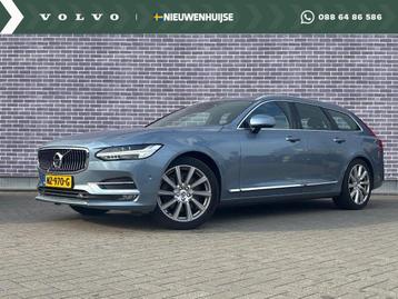 Volvo V90 2.0 T5 Inscription | Adaptieve Cruise Control | St beschikbaar voor biedingen
