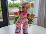 Lisa Leert Lopen Little Love van V-tech, Ophalen of Verzenden, Gebruikt, Babypop