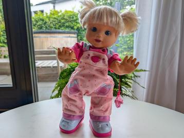 Lisa Leert Lopen Little Love van V-tech beschikbaar voor biedingen
