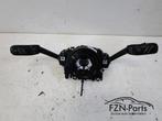 VW Golf 7 Stuurcombischakelaar+Sleepring 5Q0953507GK, Ophalen of Verzenden, Gebruikt