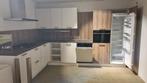 TULP Keuken! Showmodel! 4300!, Ophalen, Zo goed als nieuw, Kunststof, Hoekkeuken