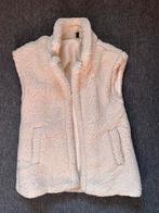 Teddy bodywarmer gilet maat S, Kleding | Dames, Ophalen of Verzenden, Zo goed als nieuw, Maat 38/40 (M)