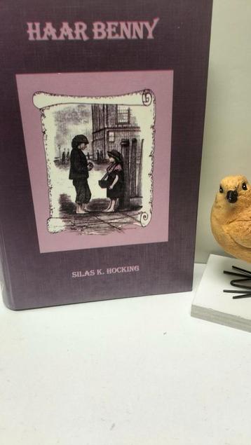 Hocking, Silas K.; Haar Benny beschikbaar voor biedingen