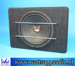 Rockford Fosgate Punch XLC RFP2410 10 inch subwoofer, Auto diversen, Autospeakers, Gebruikt, Audio-design, Am Breilingsweg 3, 76709 Kronau, Duitsland