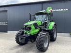 Deutz Fahr 6165.4 RC Shift, Zakelijke goederen, Thijsgrondman@msn.com, Grondman Tractoren, Deutz - Fahr, 2500 tot 5000