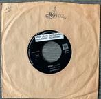 Les Monnereaux (Peggy en Patty) Whop..!1/Yours alone(NL’61), Verzenden