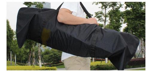Universele Buggy transport tas Baninni Geo Zwart, Kinderen en Baby's, Buggy's, Zo goed als nieuw, Overige merken, Ophalen