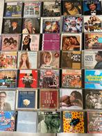Cd collectie 120 diverse, Ophalen, Zo goed als nieuw