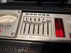 Avalon VT 747 sp Stereo Vacuum Tube Compressor / Equalizer, Ophalen, Zo goed als nieuw, Minder dan 500 watt, Overige typen