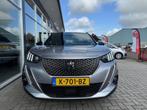 Peugeot e-2008 EV GT 50 kWh|SOH 90,6%|Camera|Adap. cruise|Na, Auto's, 136 pk, Gebruikt, 300 km, 1523 kg