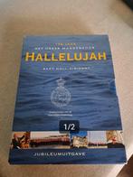 DVD-box - 100 Jaar het Urker Mannenkoor "Hallelujah"., Alle leeftijden, Ophalen of Verzenden, Zo goed als nieuw