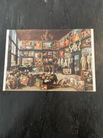 ANTWERPEN Rubenshuis BELGIË, Verzamelen, Ansichtkaarten | Buitenland, België en Luxemburg, Voor 1920, Verzenden