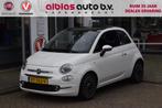 Fiat 500 0.9 TwinAir Turbo Mirror |Nav|Carplay|16'|PDC, Auto's, Voorwielaandrijving, Gebruikt, Euro 6, Met garantie (alle)