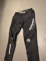 Kenny Motocross/BMX Broek - Zwart, Ophalen of Verzenden, Zo goed als nieuw